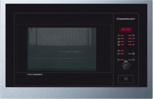 Микроволновая печь Kuppersbusch EMWG 8604.0 E