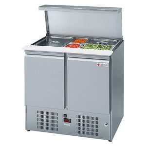 Стол холодильный Gemm TG/090 (внутренний агрегат)