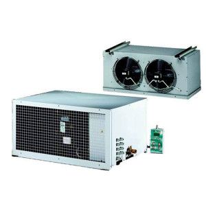 Сплит-система низкотемпературная Rivacold STL012Z011