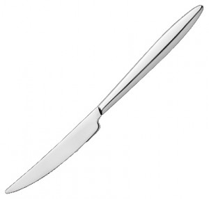 Нож столовый Luxstahl Barcelona 226 мм